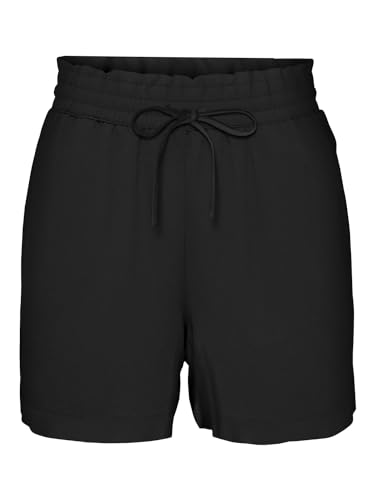 VMMYMILO HW Paperbag Shorts WVN GA VMMYMILO HW Paperbag Shorts WVN GA von VERO MODA