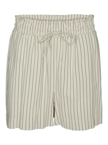 VMMYMILO HW Paperbag Shorts WVN GA von VERO MODA