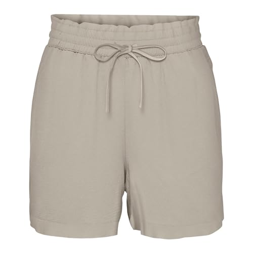 VMMYMILO HW Paperbag Shorts WVN GA von VERO MODA