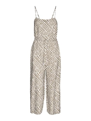 VMMYMILO S/L CULOTTE JUMPSUIT WVN GA von VERO MODA