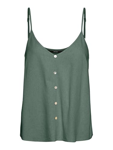 VMMYMILO Singlet TOP WVN GA von VERO MODA