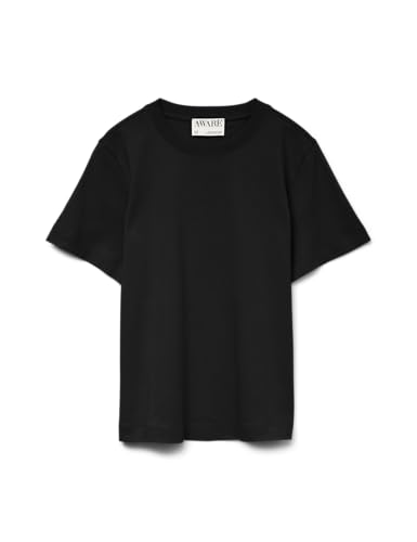 VMNAIMA SS O-Neck T-Shirt VMA NOOS von VERO MODA