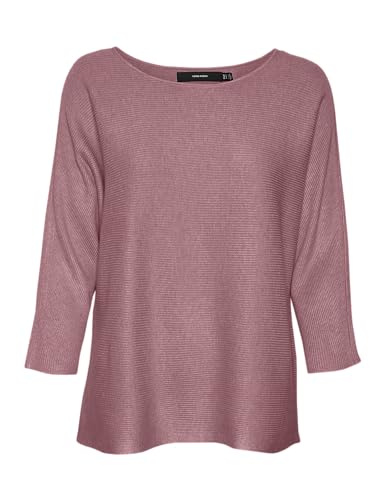 VMNORA 3/4 Boatneck Blouse NOOS von VERO MODA