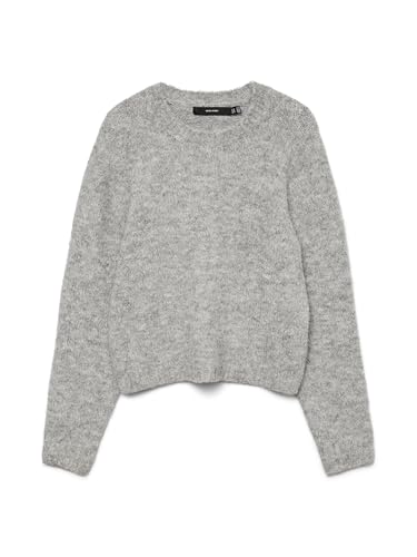 VMNOVAH LS O-Neck Pullover GA NOOS von VERO MODA