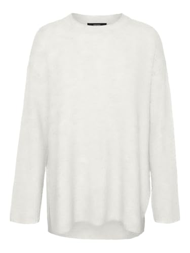 VMPALMA LS O-Neck Long Pullover NOOS von VERO MODA