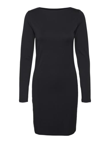 VMPANDA MODAL LS Short Dress JRS NOOS von VERO MODA