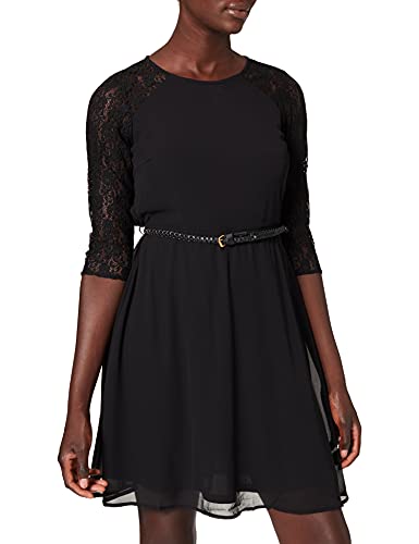 VMPELLO 3/4 Short Dress EXP von VERO MODA