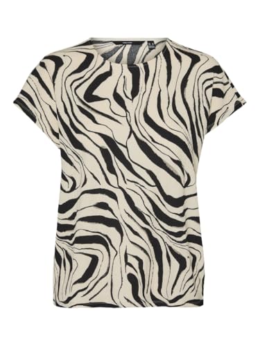 VMPOET SS TOP JRS GA Boo von VERO MODA