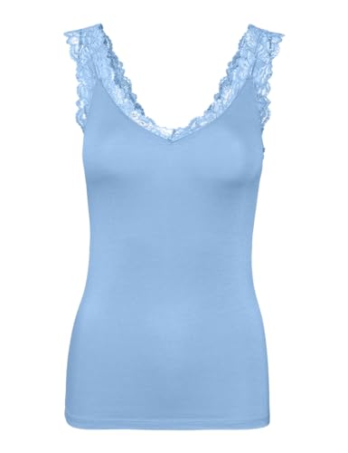 VMROSA SL TOP JRS NOOS von VERO MODA