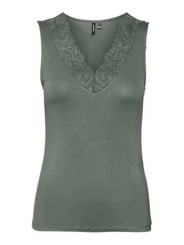 VMROSA SL V-Neck TOP GA JRS NOOS von VERO MODA