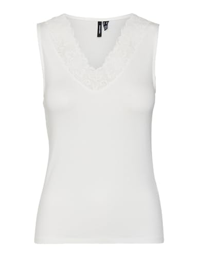 VMROSA SL V-Neck TOP GA JRS NOOS von VERO MODA