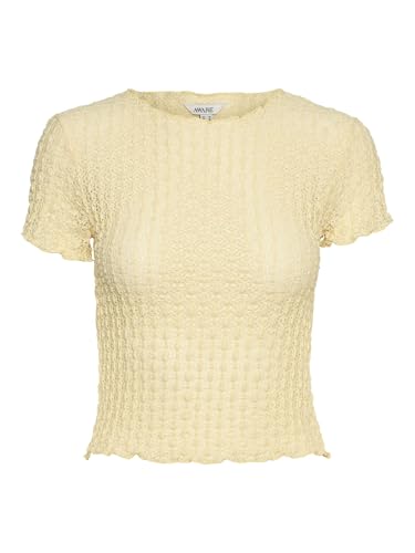 VMSHELBY SS O-Neck Short TOP VMA NOOS VMSHELBY SS O-Neck Short TOP VMA NOOS von VERO MODA
