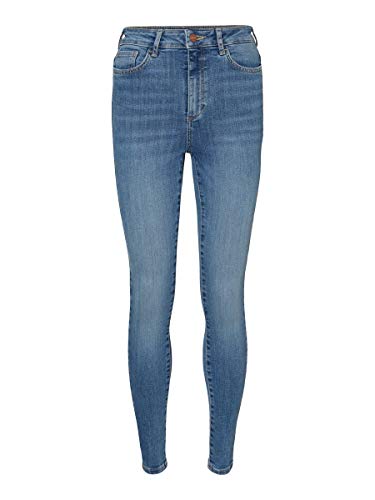 VMSOPHIA HR Skinny Jeans BA3142 VMA NOOS von VERO MODA