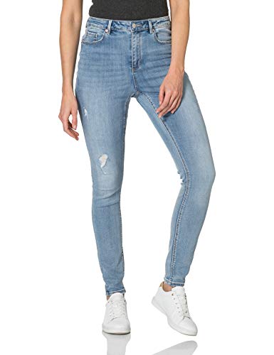 VMSOPHIA HR Skinny Jeans LI349 GA VMSOPHIA HR Skinny Jeans LI349 GA von VERO MODA