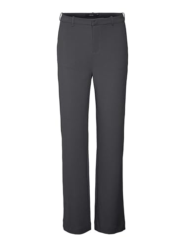 VMZAMIRA MW Straight Pant GA NOOS von VERO MODA