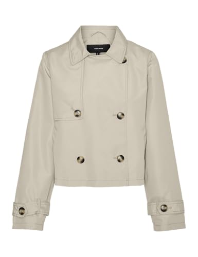 VMZOAMARIE Short Trenchcoat ENT von VERO MODA