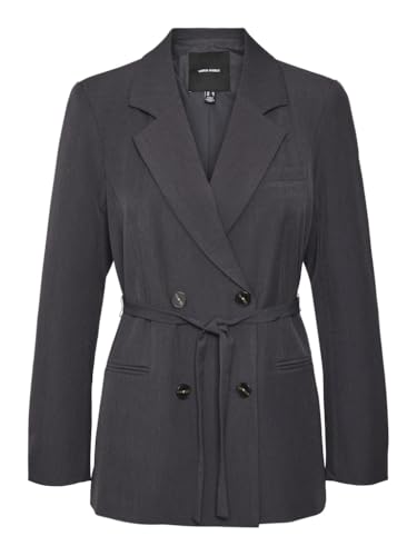 VMZOE LS Loose Belted Blazer von VERO MODA