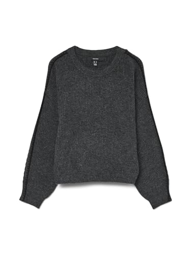 VMZORA LS O-Neck Pullover von VERO MODA