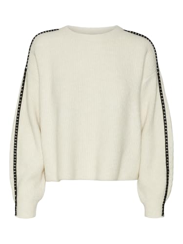 VMZORA LS O-Neck Pullover von VERO MODA