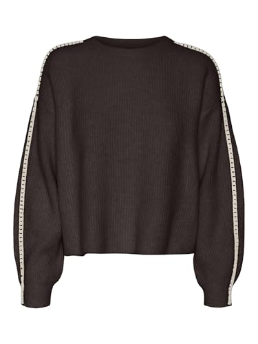 VMZORA LS O-Neck Pullover von VERO MODA