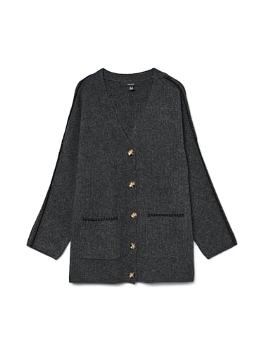VMZORA LS V-Neck Cardigan VMZORA LS V-Neck Cardigan von VERO MODA