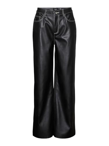 VERO MODA VMDAISY HR Wide PL Pants von VERO MODA