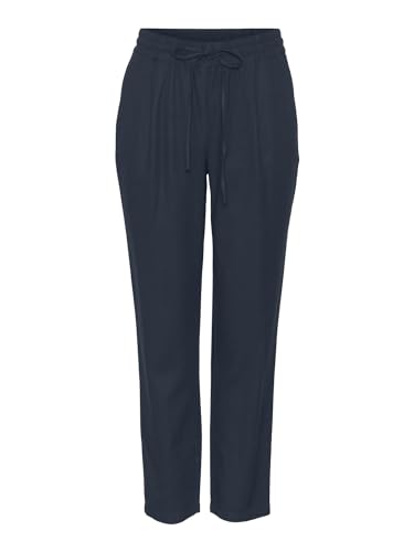 VMJESMILO Ankle Pants WVN GA NOOS von VERO MODA