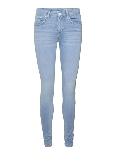VERO MODA VMLUX MR Slim Jeans RI371 NOOS von VERO MODA