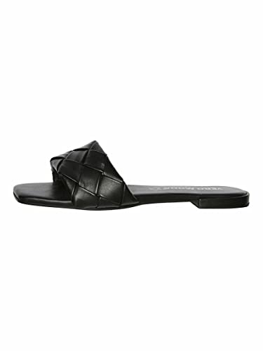 VMMAY LEATHER SANDAL von VERO MODA