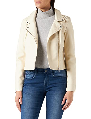 VMRAMON Short Coated Jacket BOOS von VERO MODA