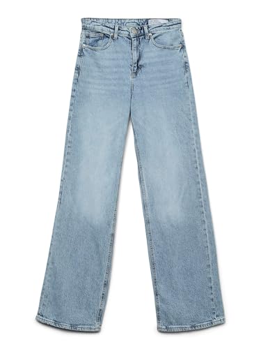 VERO MODA VMTESSA HR Straight Jeans RA339 GA NOOS von VERO MODA