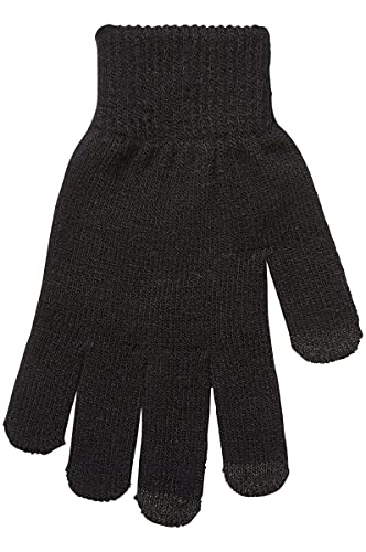 VERO MODA VMVILDE SMARTPHONE FINGERGLOVES NOOS von VERO MODA