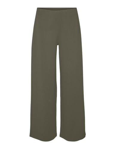 VERO MODA Vmberlin Zamira Mw Wide Pant Noos von VERO MODA