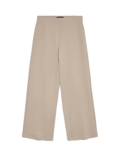 VERO MODA Vmberlin Zamira Mw Wide Pant Noos von VERO MODA