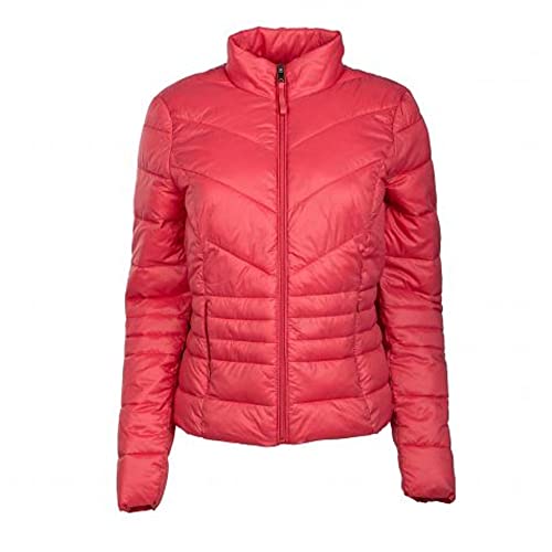 Vero Moda Daunenjacke für Damen, Soraya, Rot, rot, 38 von VERO MODA