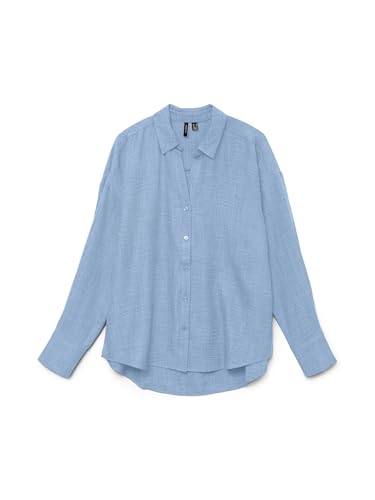 Vero Moda Female Hemd VMMELANEY Hemd von Vero Moda