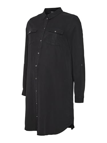 Vero Moda Female Hemdblusenkleid VMMSIGGA Umstandskleid von VERO MODA
