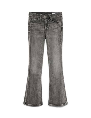VERO MODA VMFLASH MR Flared Jeans LI213 GA NOOS von VERO MODA