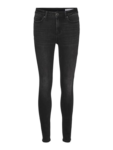 Vero Moda VMFLASH MR Skinny Jeans LI111 GA NOOS von VERO MODA