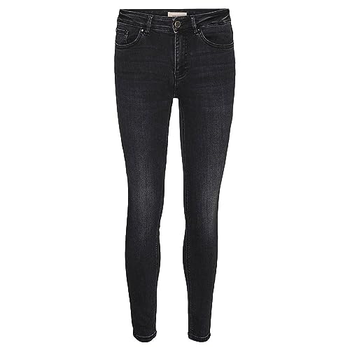 VERO MODA VMFLASH MR Skinny Jeans LI111 GA NOOS von VERO MODA