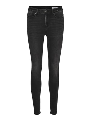 Vero Moda VMFLASH MR Skinny Jeans LI111 GA NOOS von VERO MODA