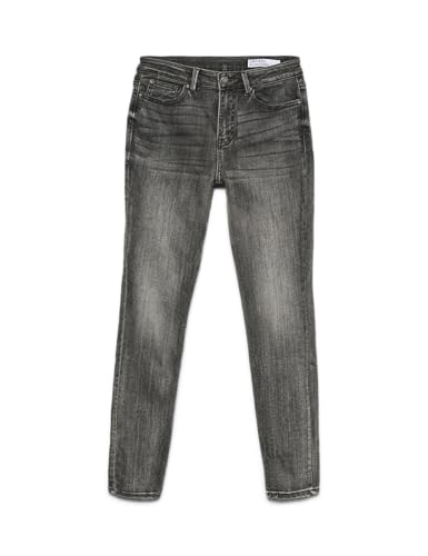 VERO MODA VMFLASH MR Skinny Jeans LI213 GA NOOS von VERO MODA