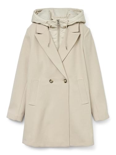 Vero Moda VMGRACE Coat Boo - XL von VERO MODA