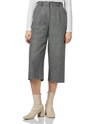 VERO MODA VMLIZZIE HR Culotte Herringbone von VERO MODA