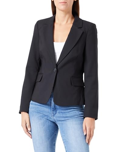 VERO MODA VMMIRA LS Fitted Blazer von VERO MODA