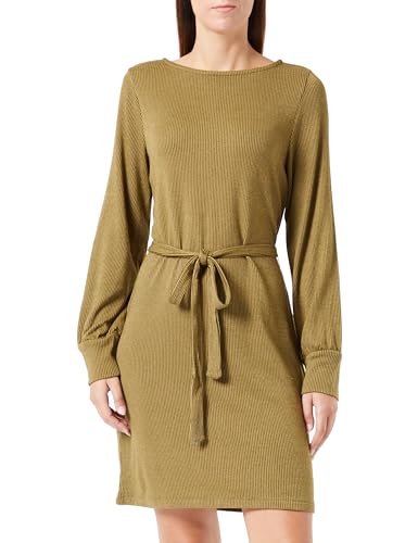 VERO MODA VMOTEA LS Short Dress JRS VERO MODA VMOTEA LS Short Dress JRS von VERO MODA