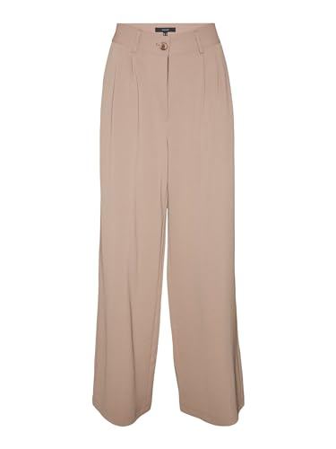 Vero Moda VMPIXI HW Pant WVN von VERO MODA