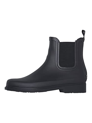 Vero Moda VMSIS BOOT Stiefelette, Black, 40 EU von VERO MODA