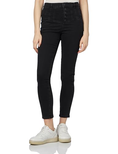 Vero Moda VMSOPHIA SHR Slim Button CF Jeans VI1340 von VERO MODA