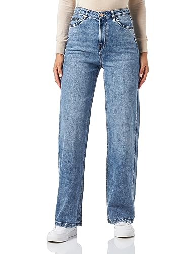 VERO MODA VMTESSA HR Wide Jeans GU3203 NOOS von VERO MODA